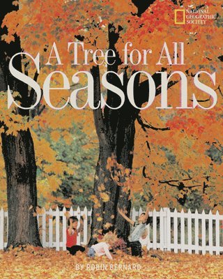 bokomslag Tree for All Seasons