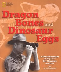 bokomslag Dragon Bones and Dinosaur Eggs