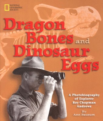 Dragon Bones and Dinosaur Eggs 1