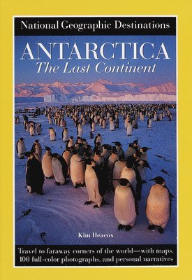 Antarctica