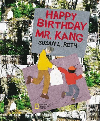 HAPPY BIRTHDAY MR KANG