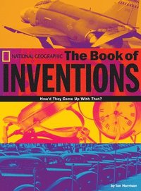 bokomslag Book of Inventions
