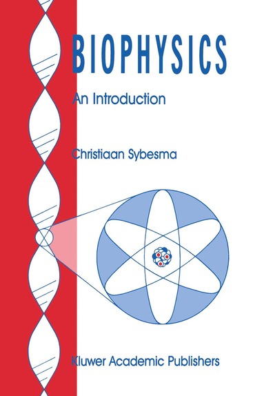 bokomslag Biophysics