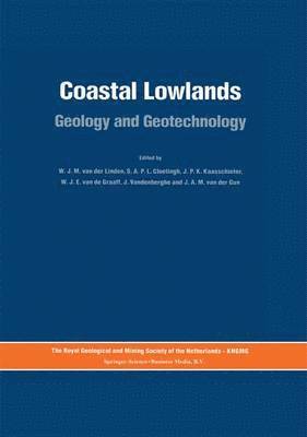 Coastal Lowlands 1