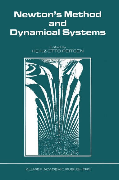 bokomslag Newton's Method and Dynamical Systems