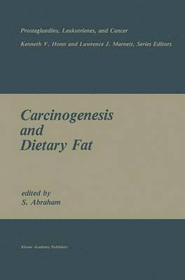 Carcinogenesis and Dietary Fat