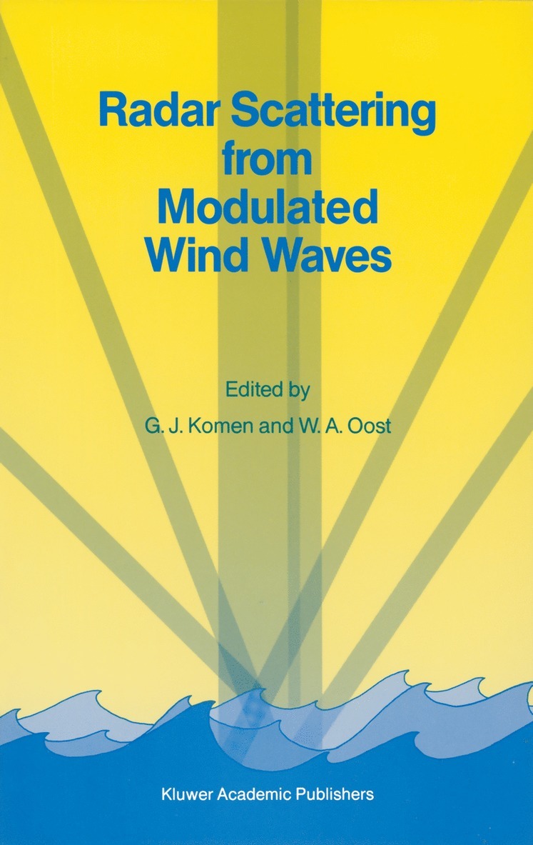 Radar Scattering from Modulated Wind Waves 1