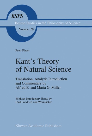 U. Schubert - Advances in Metal Carbene Chemistry, Inbunden