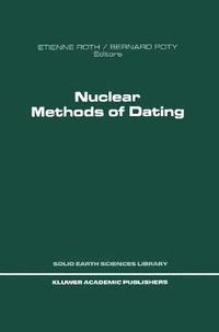 bokomslag Nuclear Methods of Dating