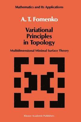 Variational Principles of Topology 1