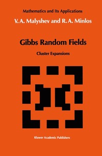 bokomslag Gibbs Random Fields