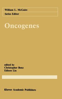bokomslag Oncogenes