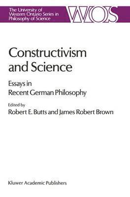 Constructivism and Science 1