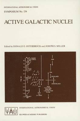 Active Galactic Nuclei 1