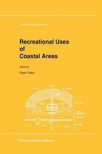 bokomslag Recreational Uses of Coastal Areas