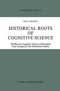 bokomslag Historical Roots of Cognitive Science