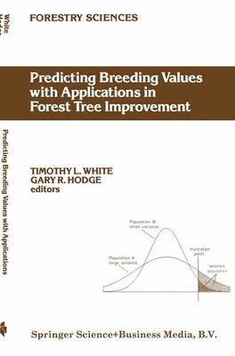 Predicting Breeding Values with Applications in Forest Tree Improvement 1