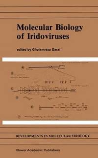 bokomslag Molecular Biology of Iridoviruses