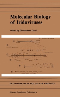 bokomslag Molecular Biology of Iridoviruses