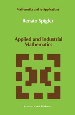 Applied and Industrial Mathematics 1