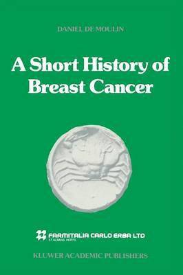 A short history of breast cancer 1