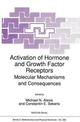 Activation of Hormone and Growth Factor Receptors 1