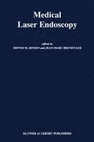 Medical Laser Endoscopy 1