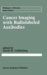 bokomslag Cancer Imaging with Radiolabeled Antibodies