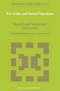 bokomslag Neural and Automata Networks