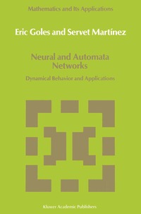 bokomslag Neural and Automata Networks