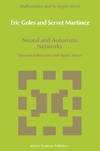 bokomslag Neural and Automata Networks