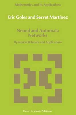 Neural and Automata Networks