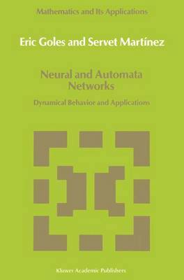 Neural and Automata Networks 1