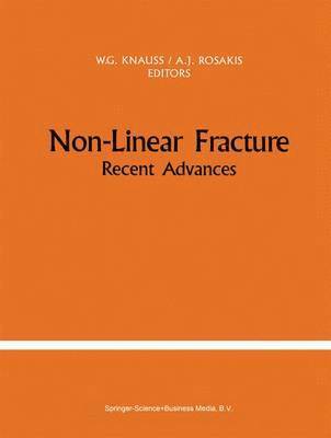 Non-Linear Fracture 1