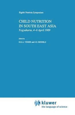 Child Nutrition in South East Asia 1