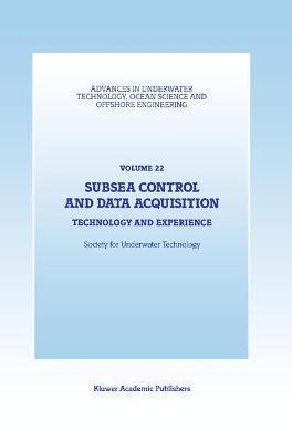 Subsea Control and Data Acquisition