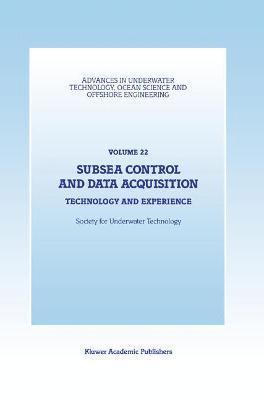 Subsea Control and Data Acquisition 1