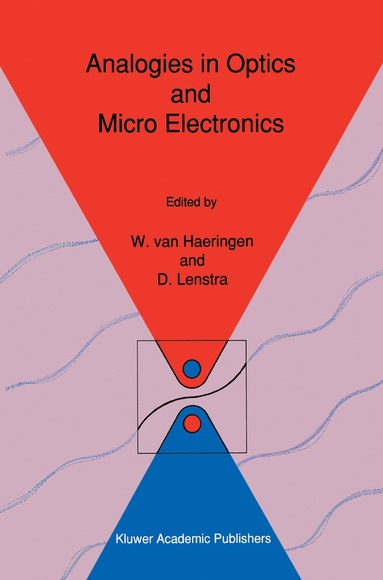 bokomslag Analogies in Optics and Micro Electronics