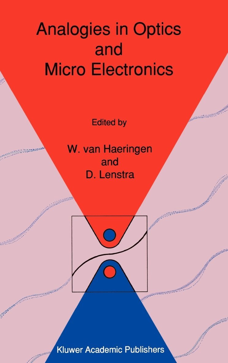 Analogies in Optics and Micro Electronics 1