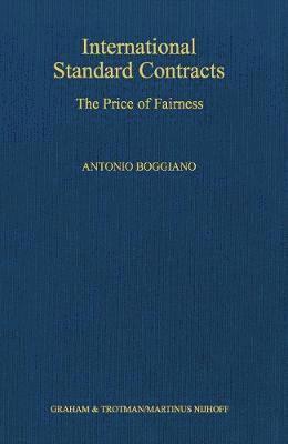 International Standard Contracts