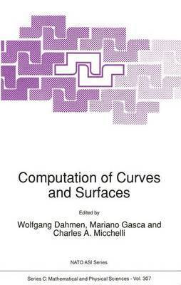 Computation of Curves and Surfaces 1