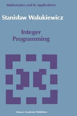 Integer Programming 1