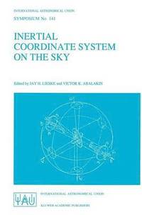 bokomslag Inertial Coordinate System on the Sky