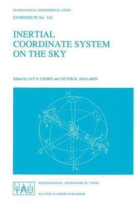 Inertial Coordinate System on the Sky 1