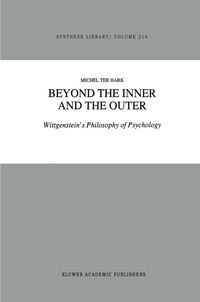 bokomslag Beyond the Inner and the Outer