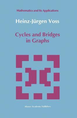 bokomslag Cycles and Bridges in Graphs