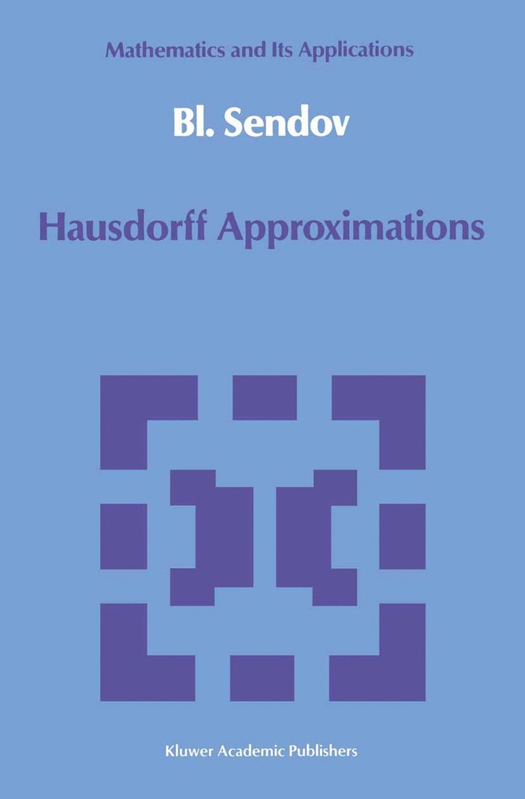 Hausdorff Approximations