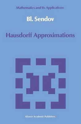 Hausdorff Approximations 1