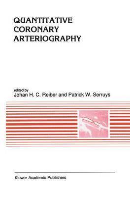 Quantitative Coronary Arteriography 1