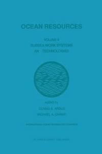 bokomslag Ocean Resources